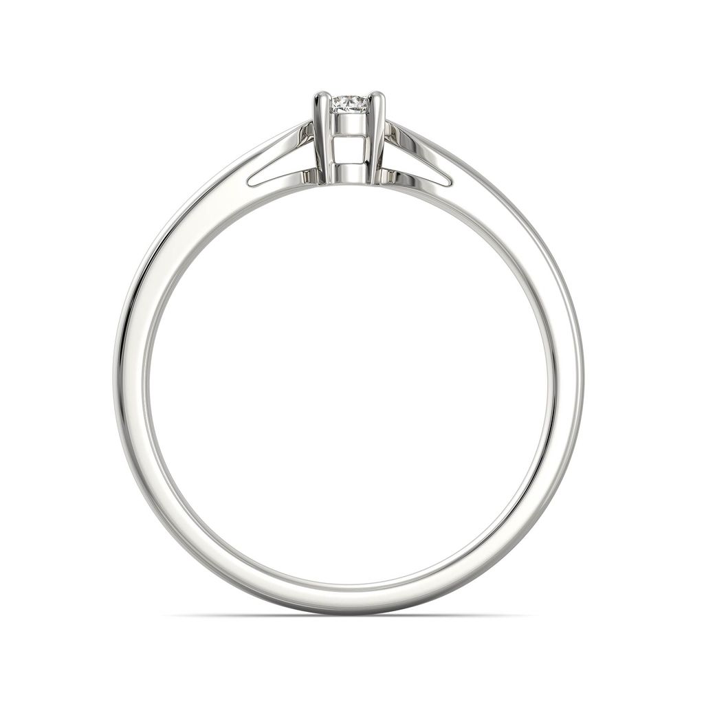 Solitaire Selects Diamond Rings image