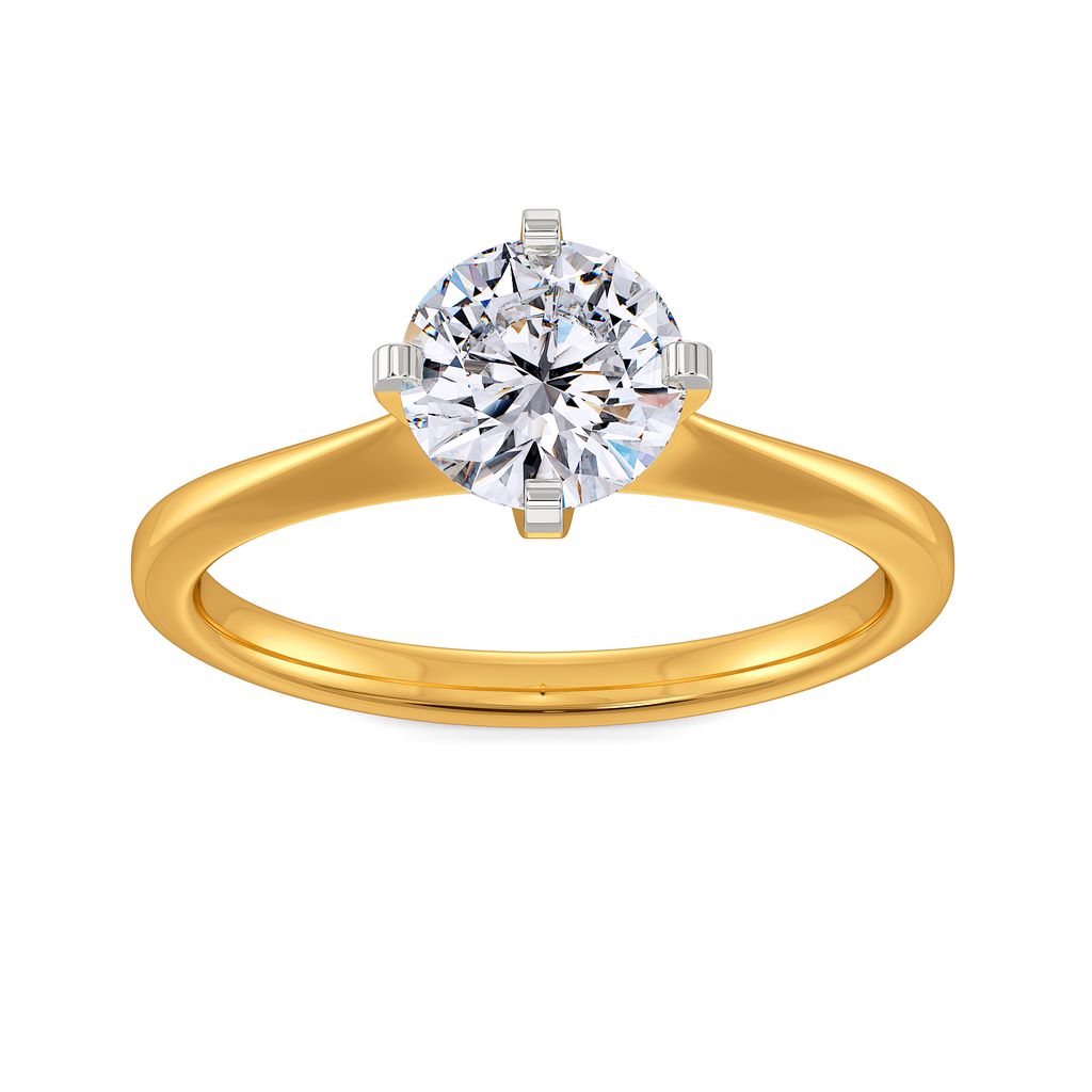 Spread the Love Diamond Rings alternate view 3