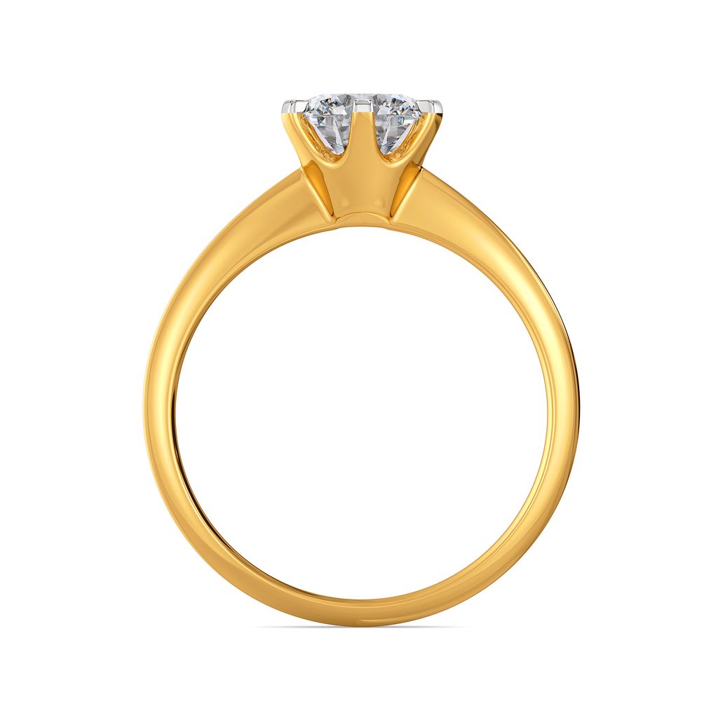 Since Forever Diamond Rings image