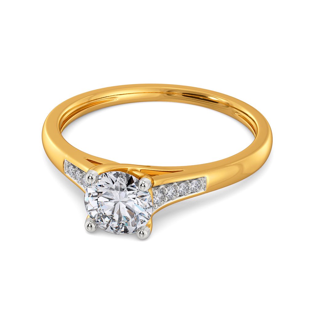 First Dance Diamond Rings alternate view 2