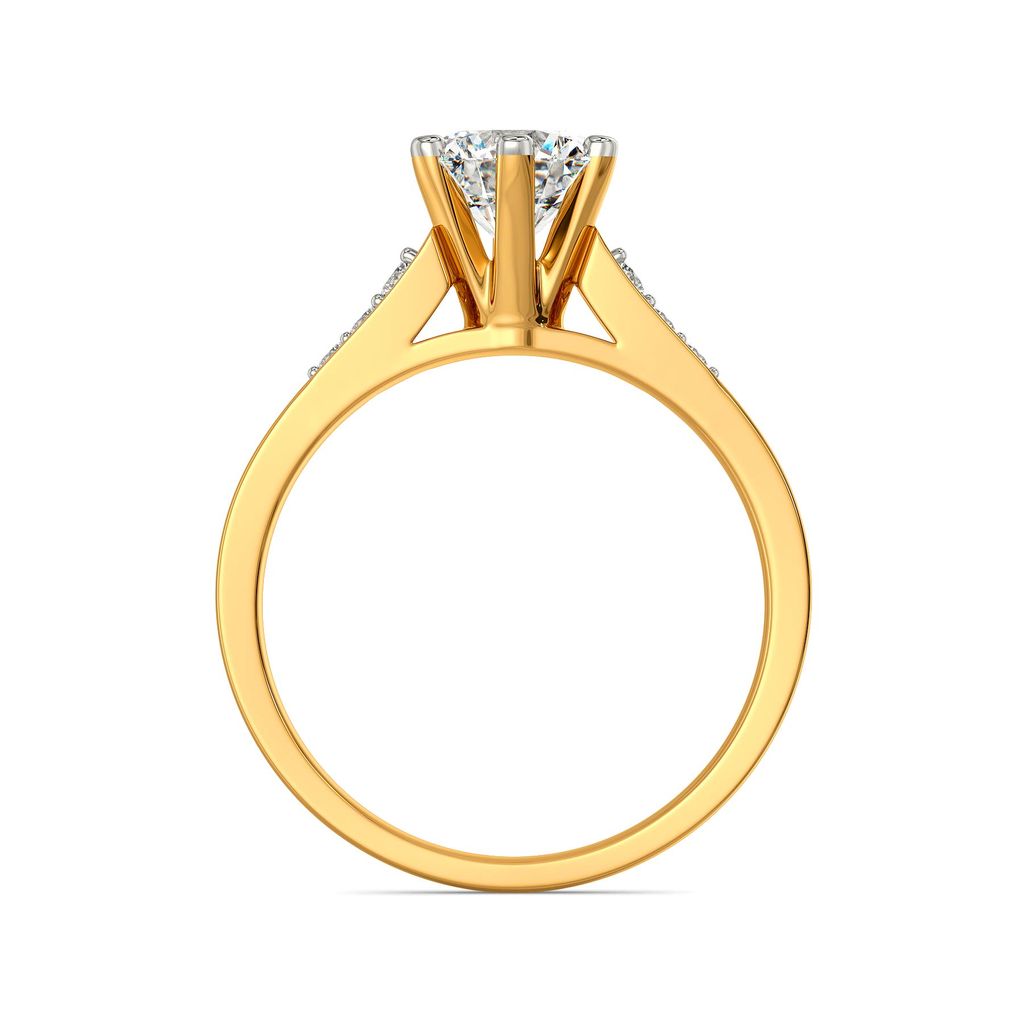 Dream of Me Diamond Rings image