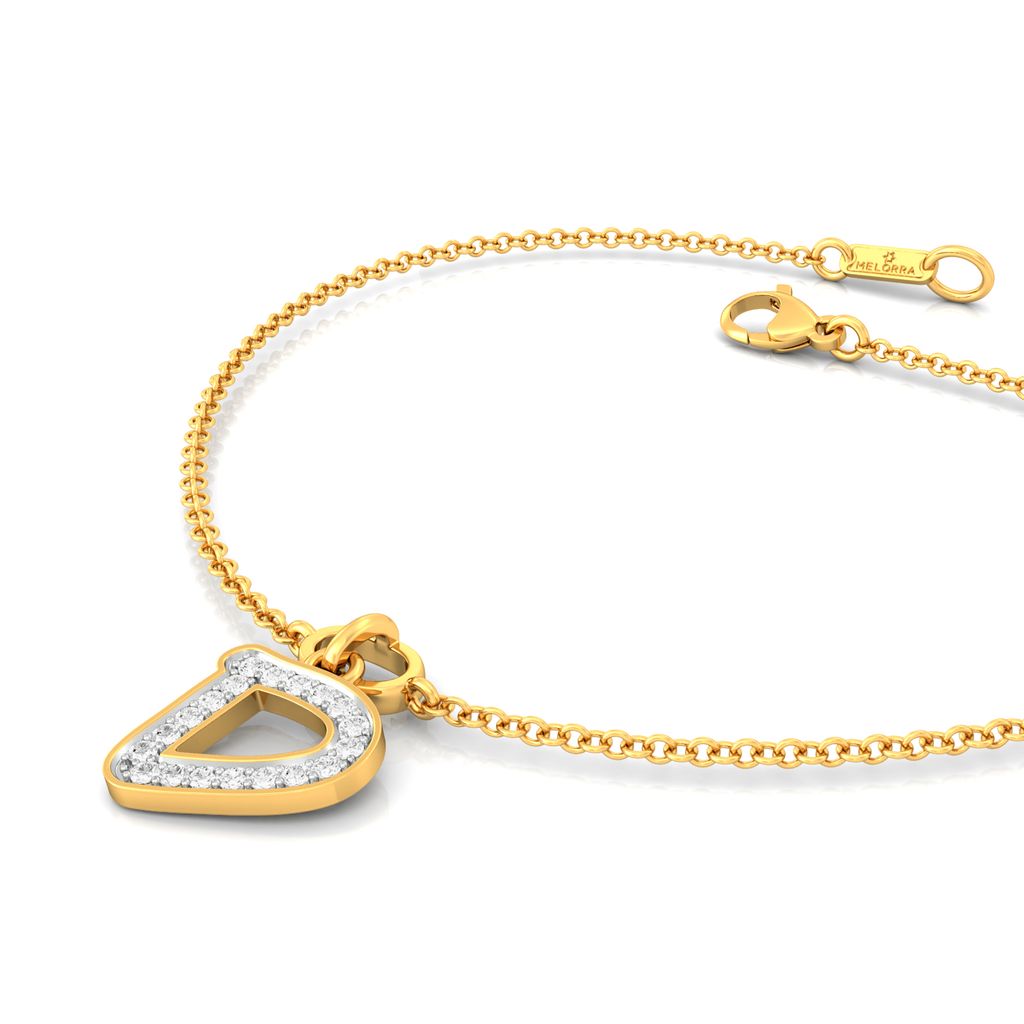 Dudette Dreams
Diamond Bracelets