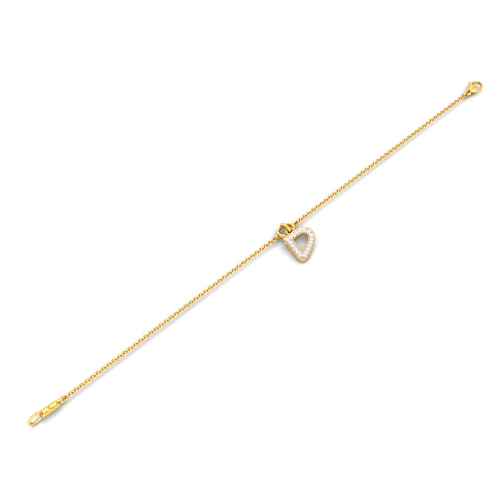 Dudette Dreams
Diamond Bracelets