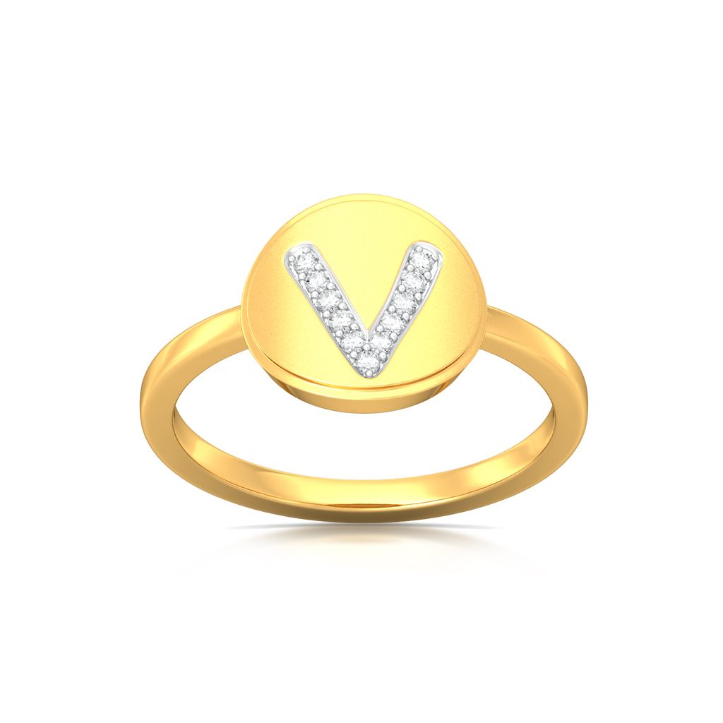 Viva La Vida Diamond Rings alternate view 3
