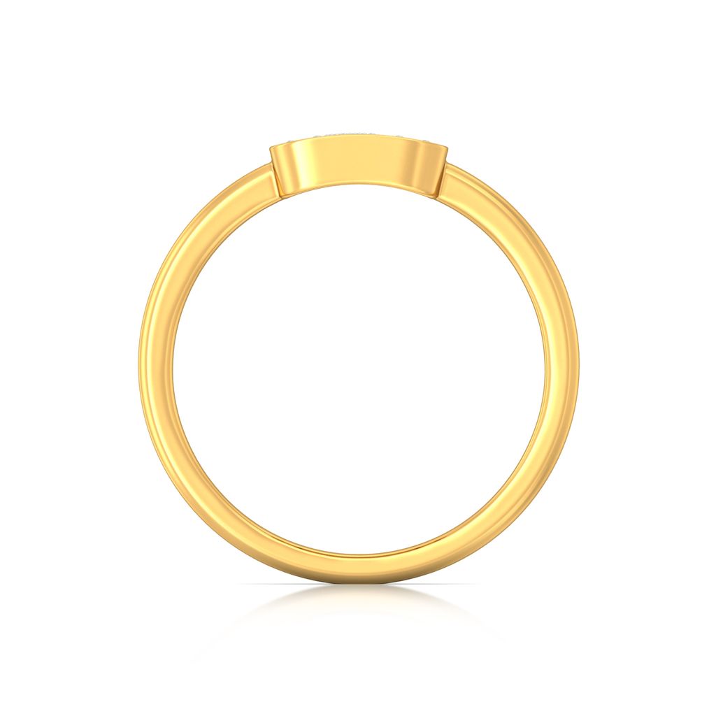 Talk of the Town Diamond Rings image