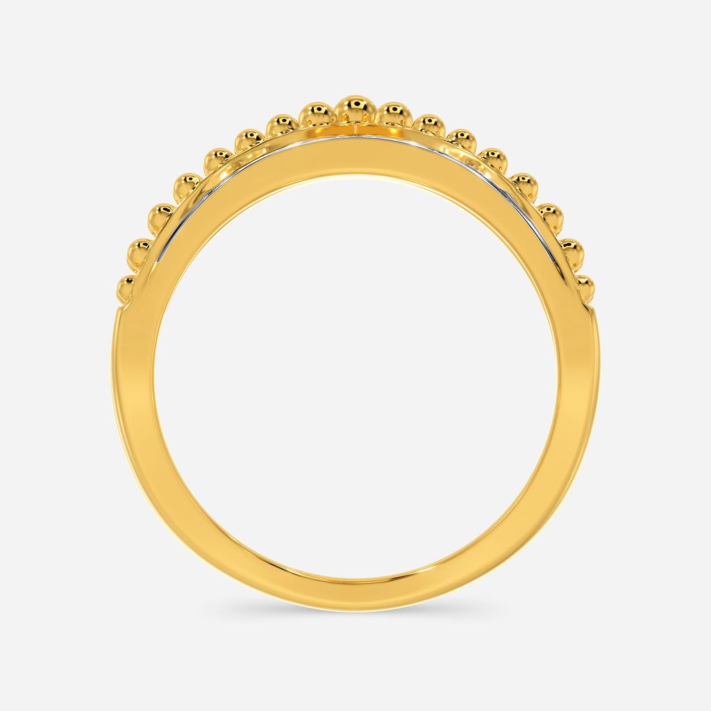 Marilyn Marvel Diamond Rings image