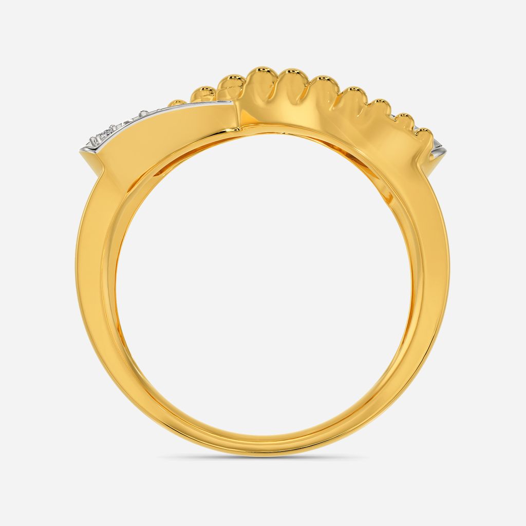 Sleek N Sixty Diamond Rings image