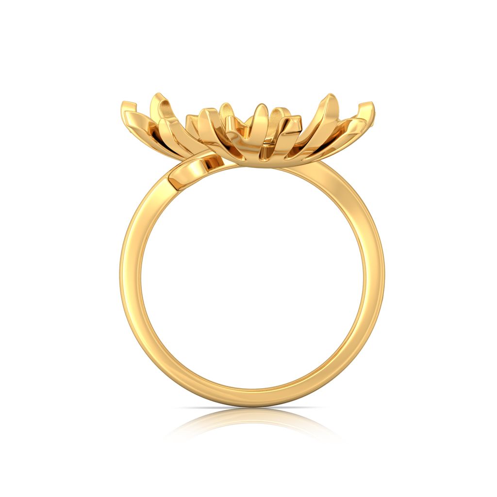 The Glow Show Gold Rings image