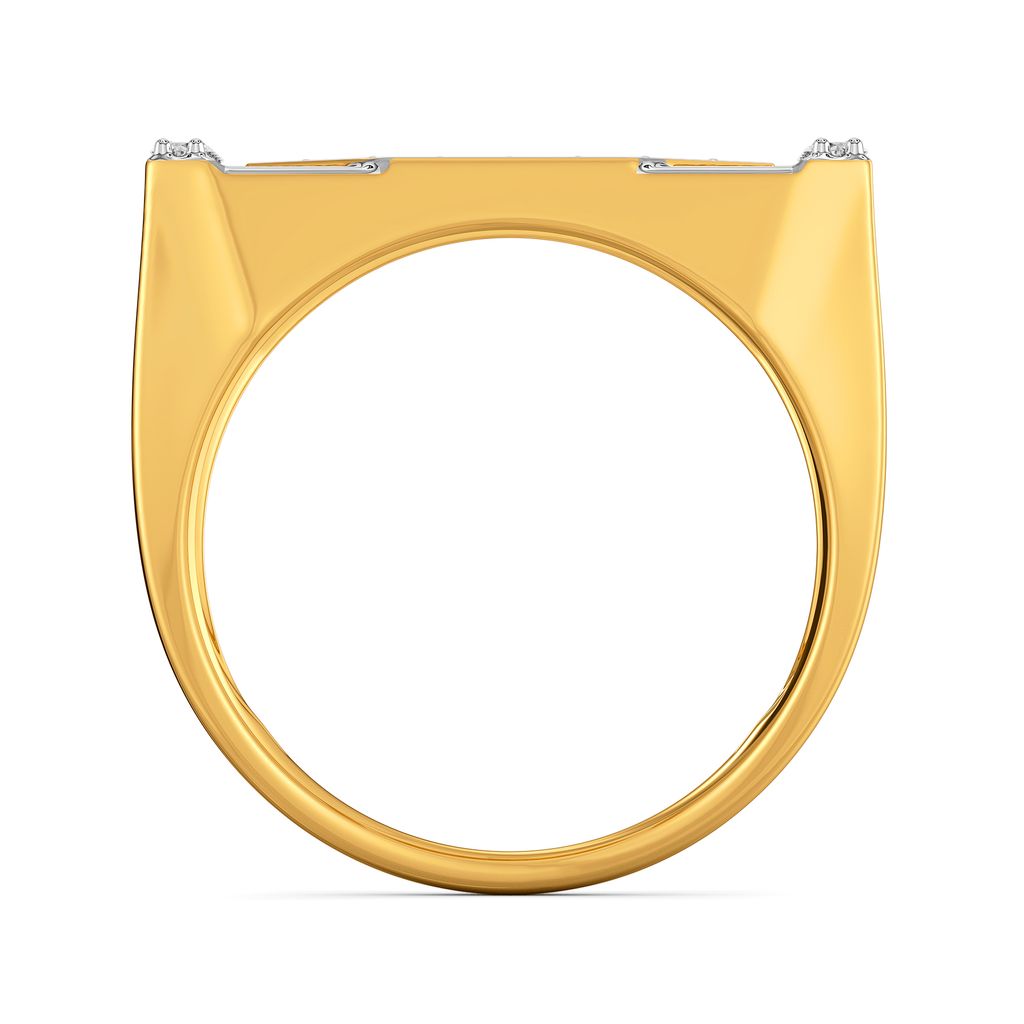 Mod Essentials Diamond Rings image