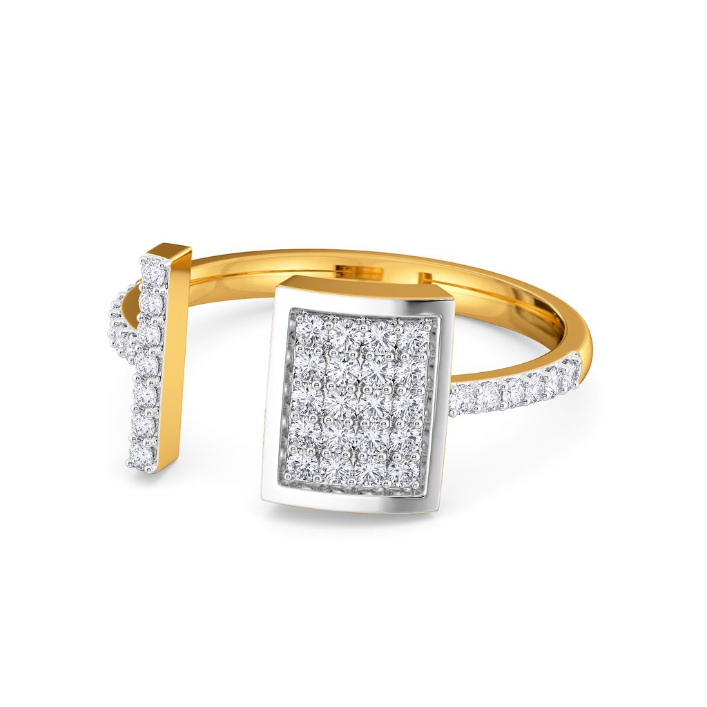 Cool Case Diamond Rings alternate view 3