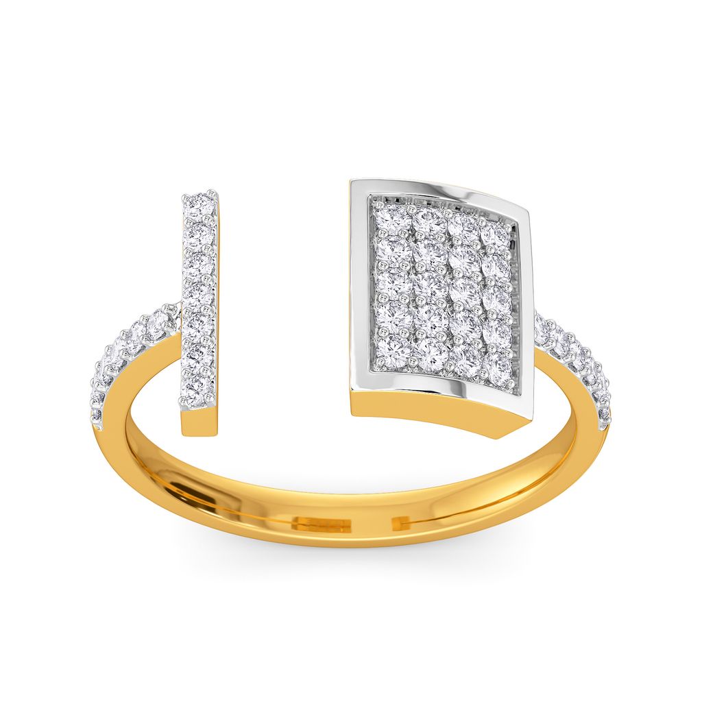 Cool Case Diamond Rings alternate view 2