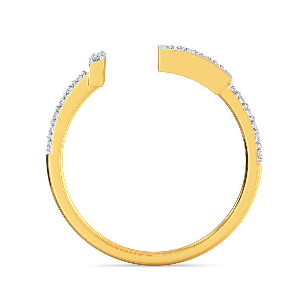 Cool Case Diamond Rings image