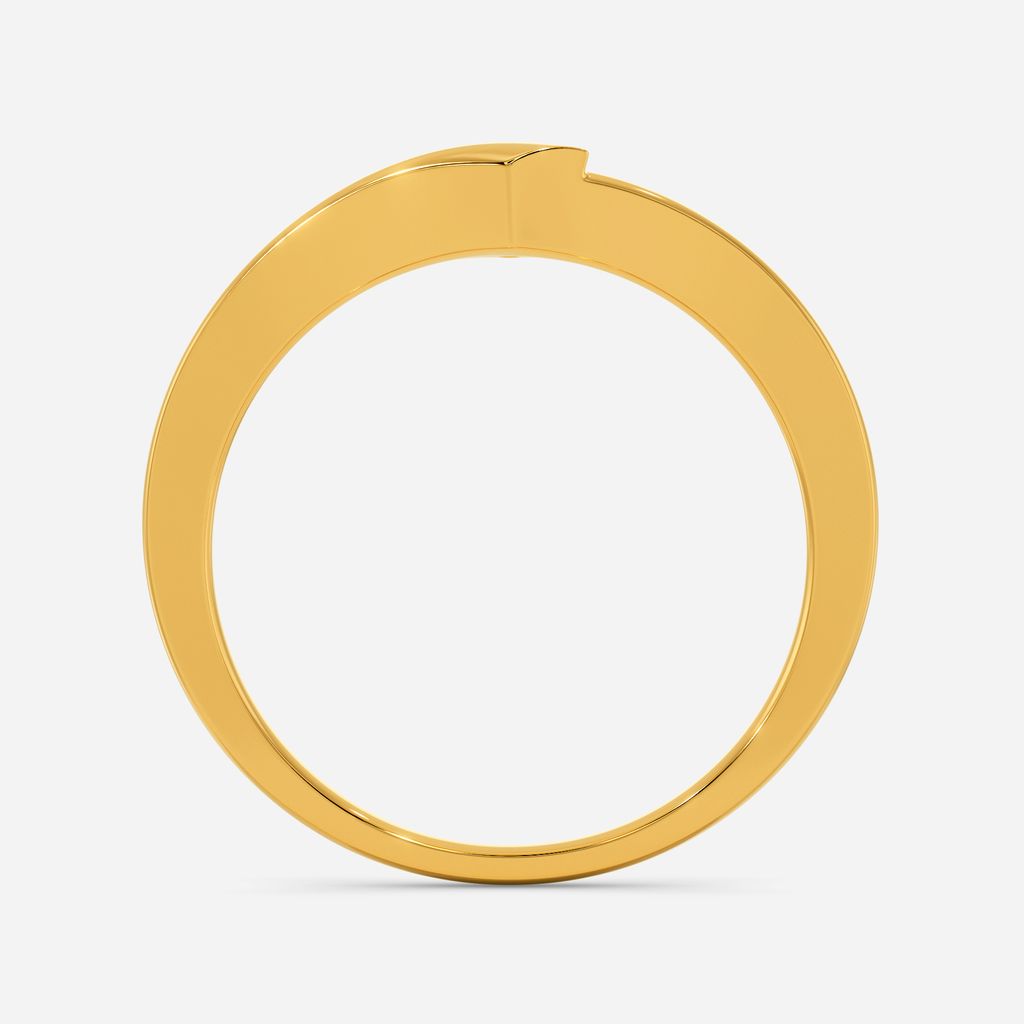 Crazy Knits Diamond Rings image