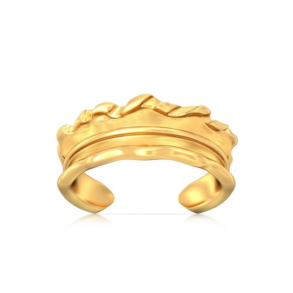 Endless Summer Gold Rings alternate view 3