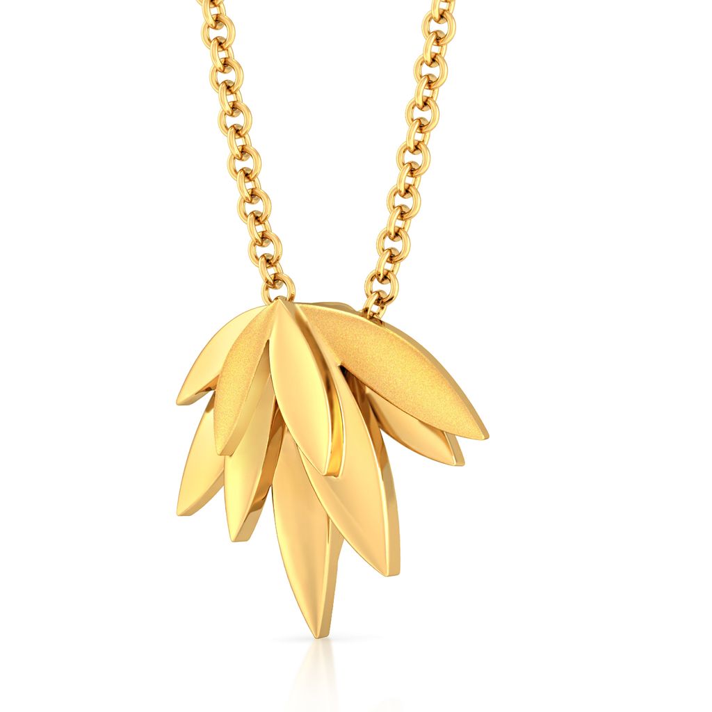 Gorgeously Grecian! Gold Pendants