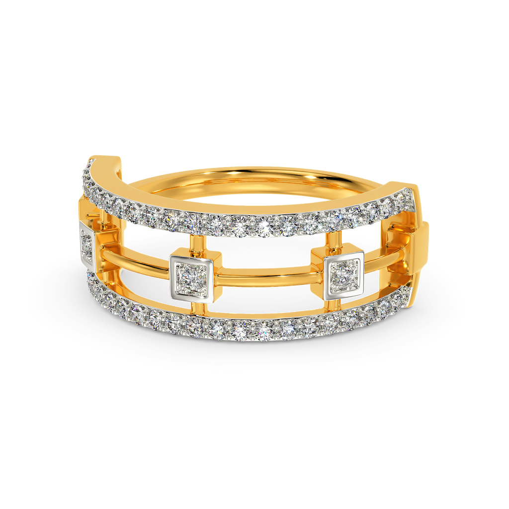 Like The Tweel Diamond Rings alternate view 2