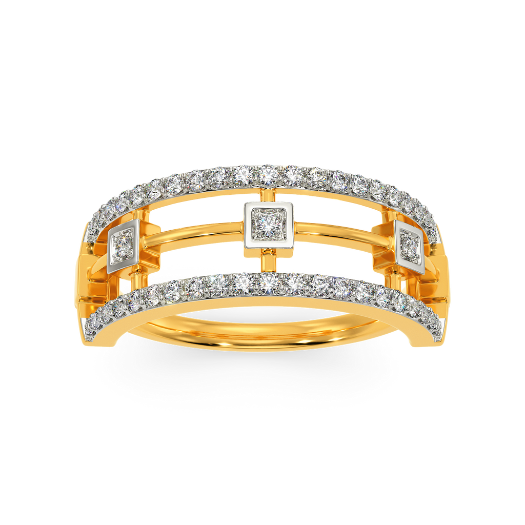 Like The Tweel Diamond Rings alternate view 3