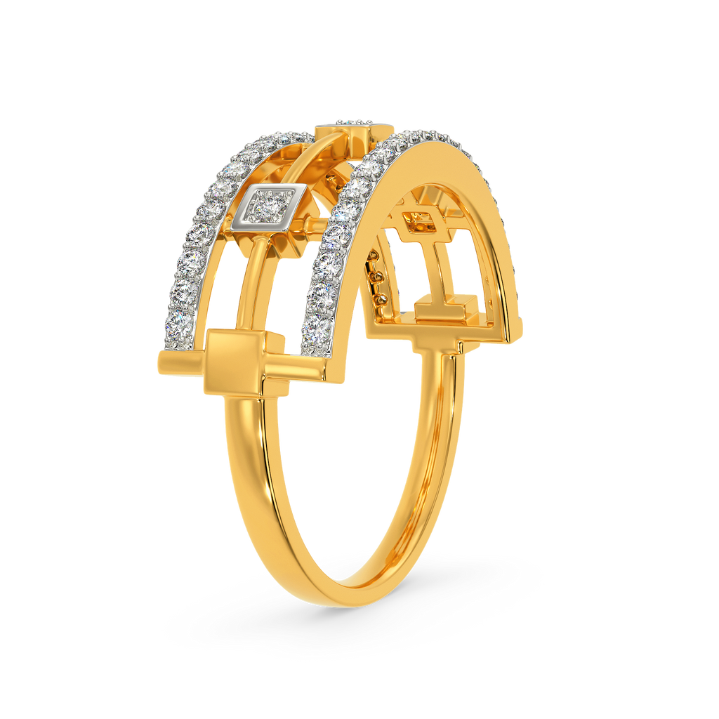 Like The Tweel Diamond Rings image