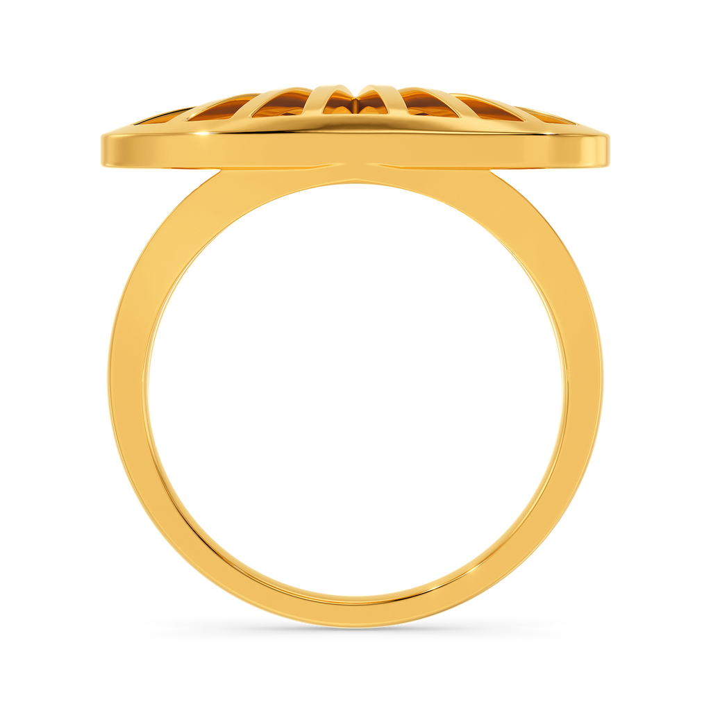 90s' Dream Gold Rings image