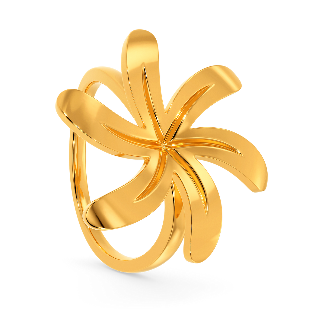 Song Of The Jasmine Gold Rings image