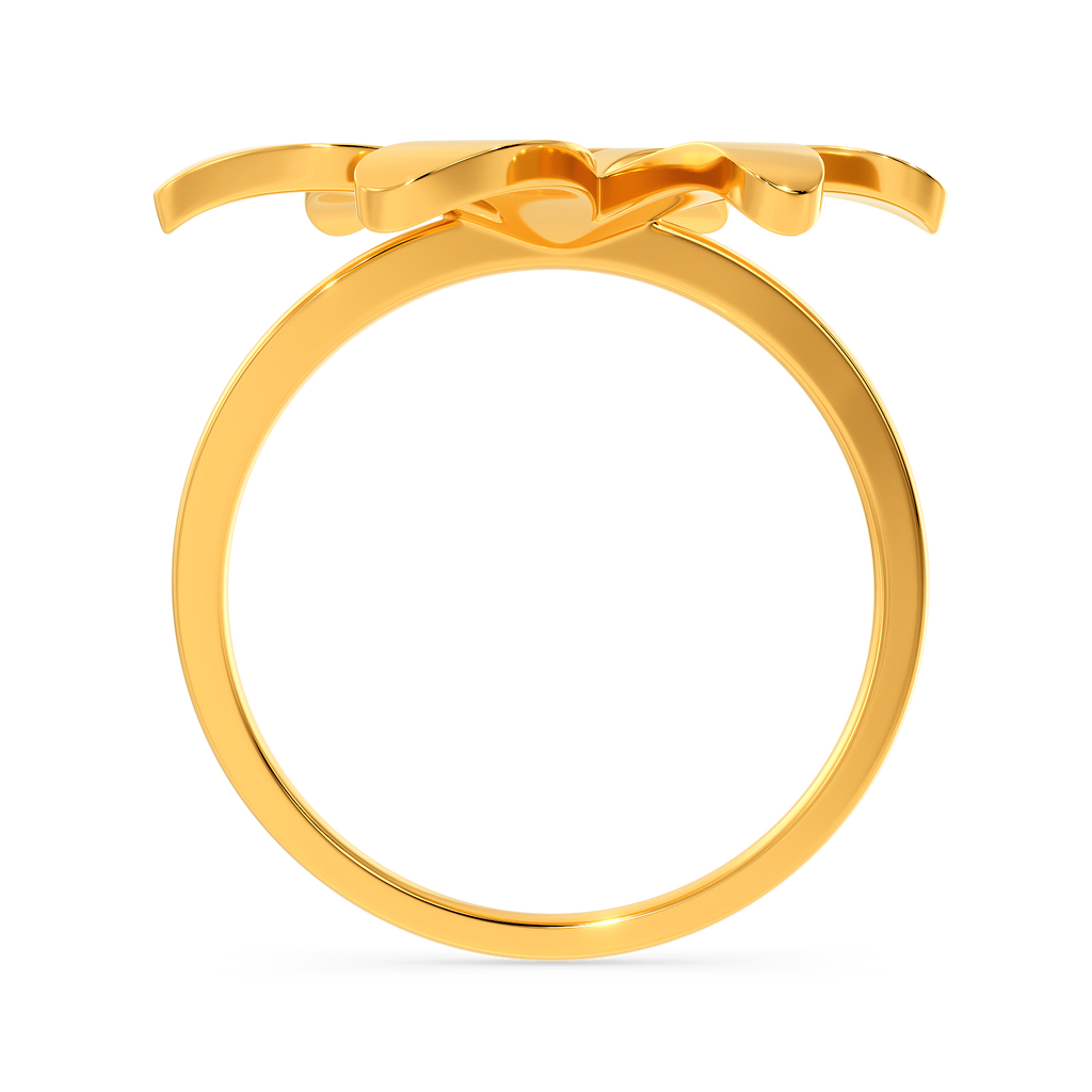 Song Of The Jasmine Gold Rings image