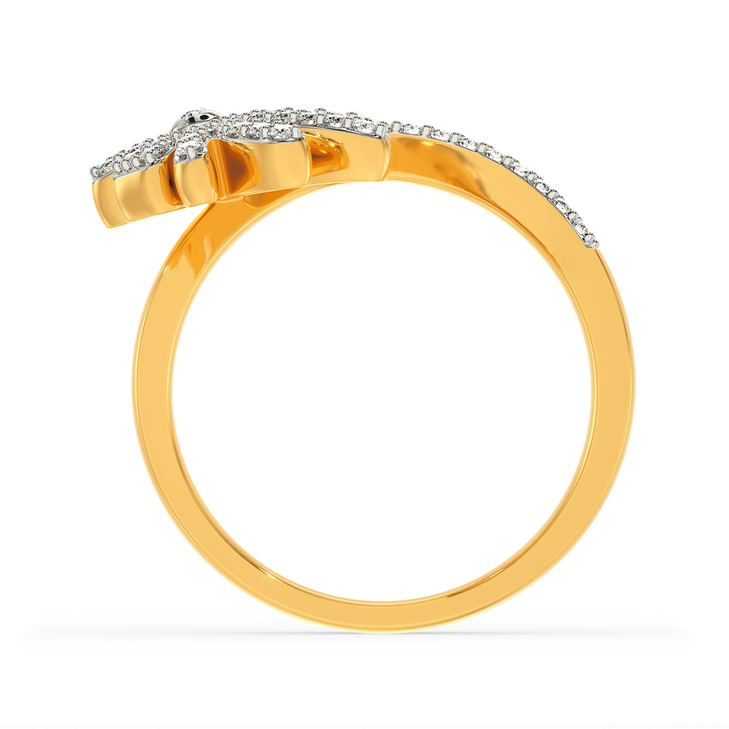 Song Of The Jasmine Diamond Rings image