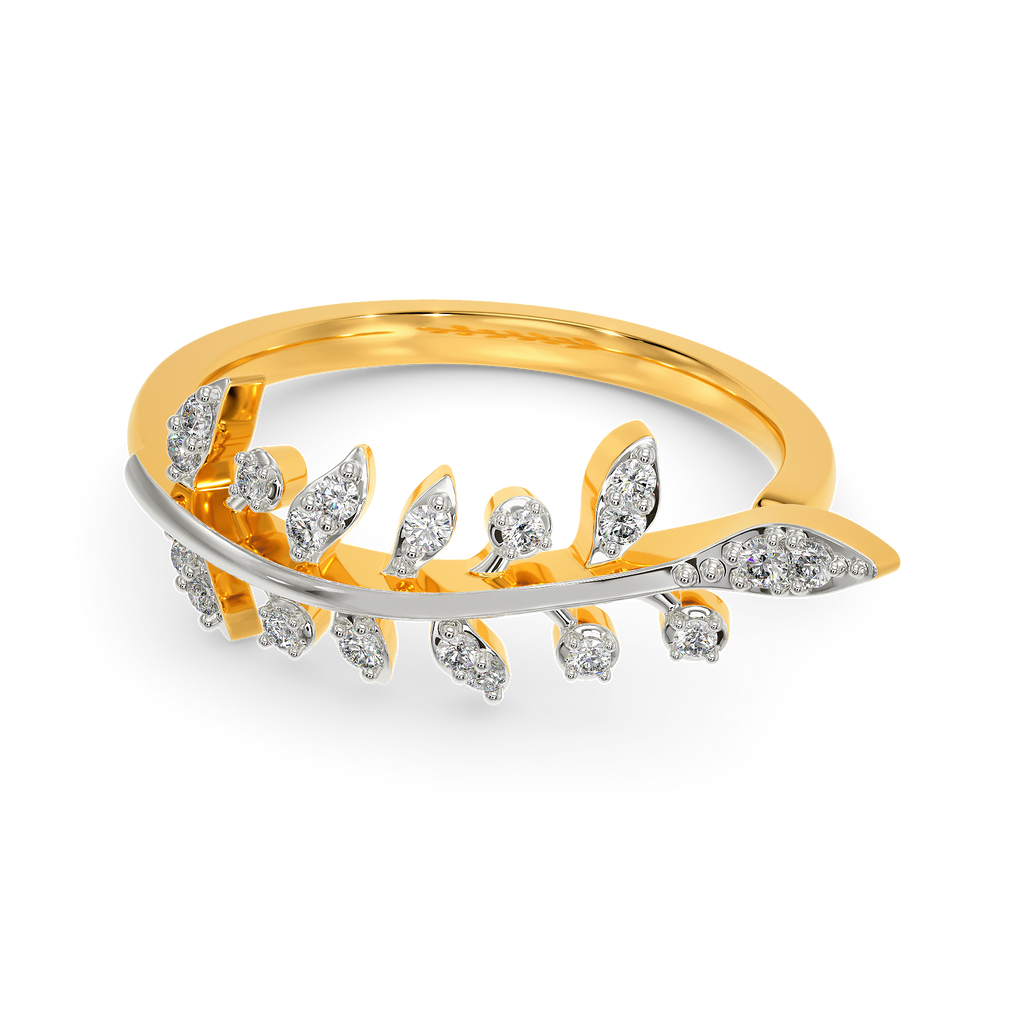 Aloha Diamond Rings alternate view 2