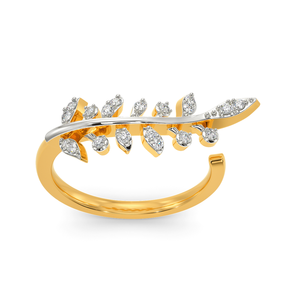 Aloha Diamond Rings alternate view 3