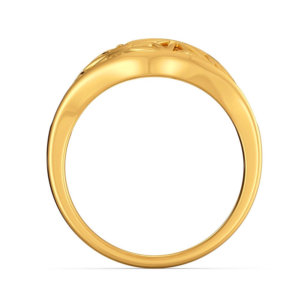 Free The Inner Gold Rings image