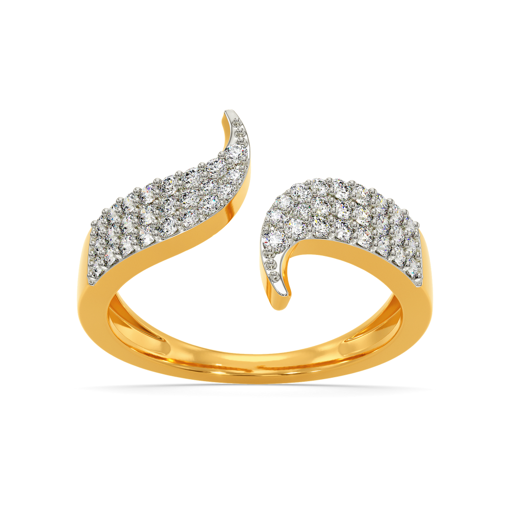 Seasonal Hero Diamond Rings alternate view 3