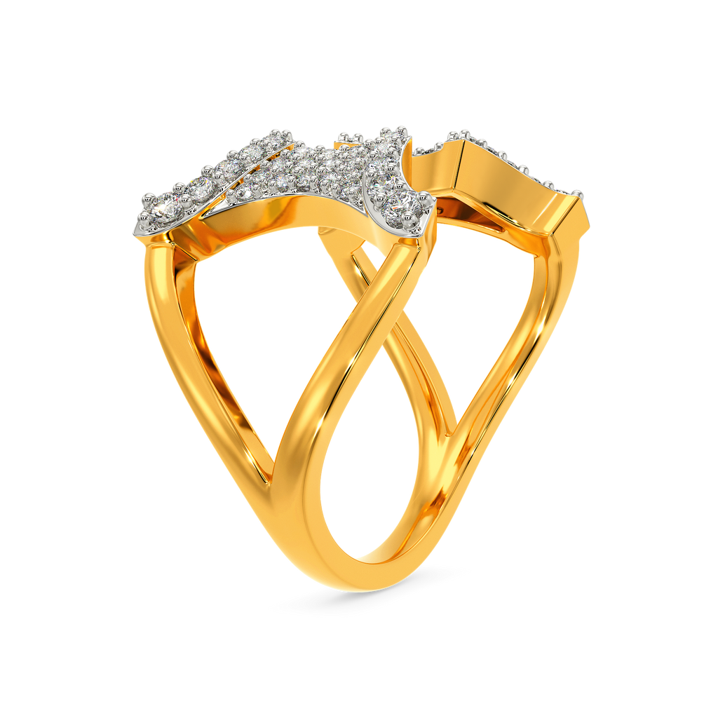 VIbin to Versatality Diamond Rings image
