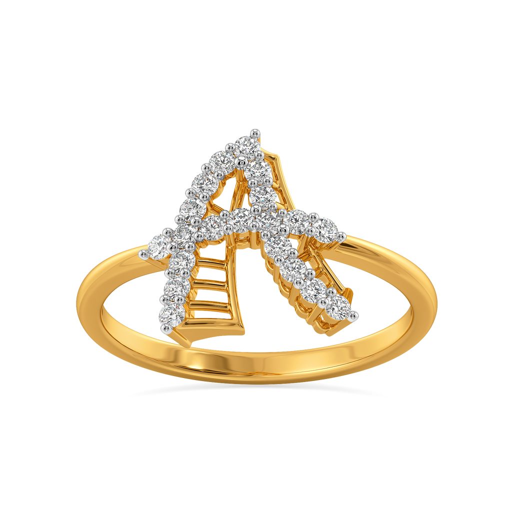 Add Your Spark Diamond Rings