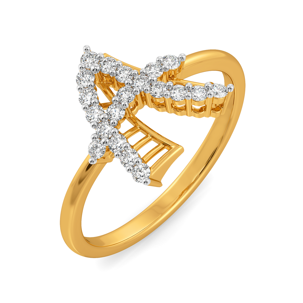 Add Your Spark Diamond Rings