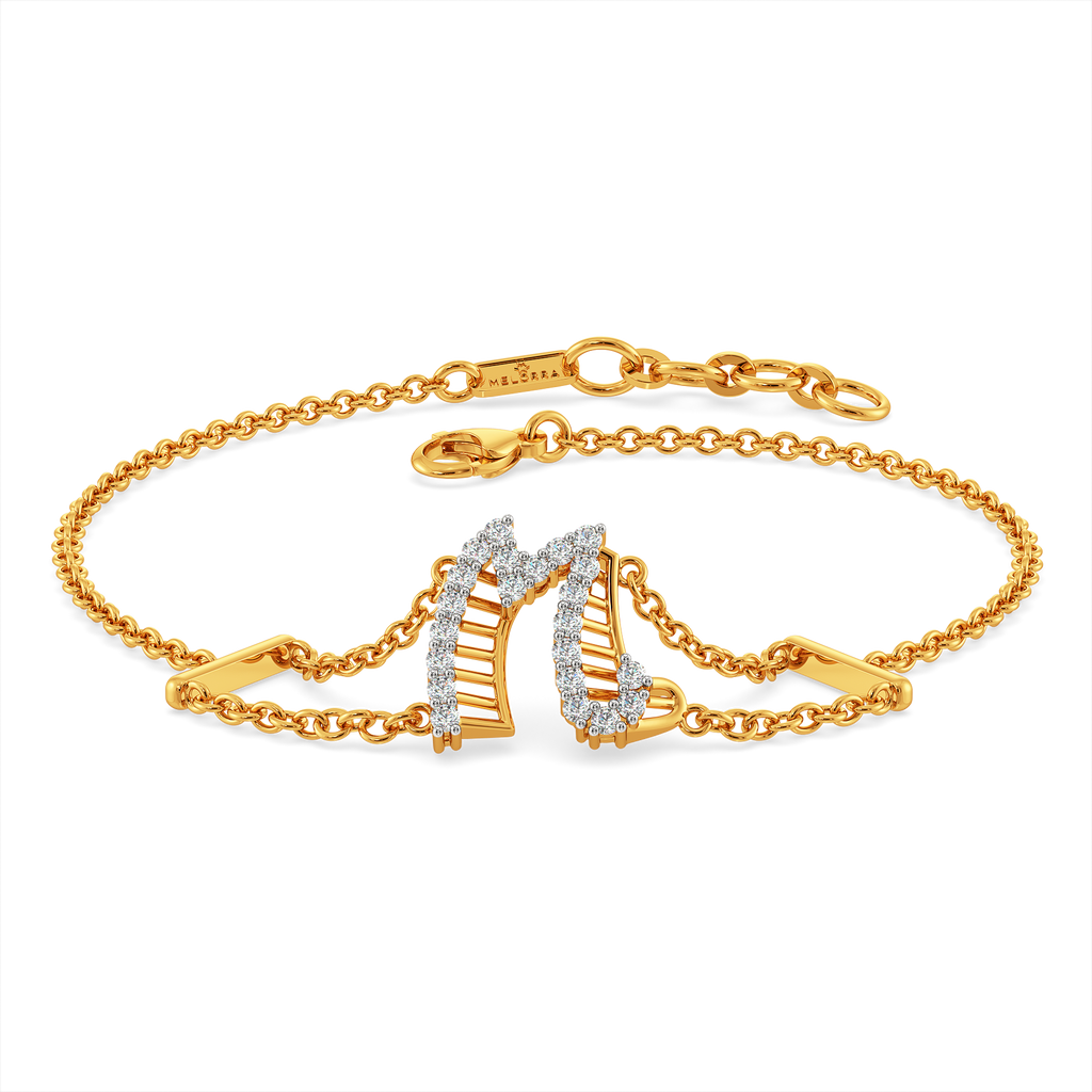 Made for You Diamond Bracelets