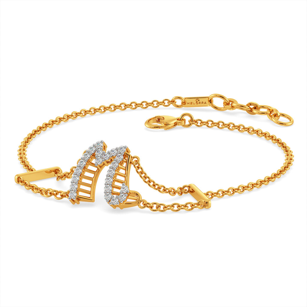 Made for You Diamond Bracelets