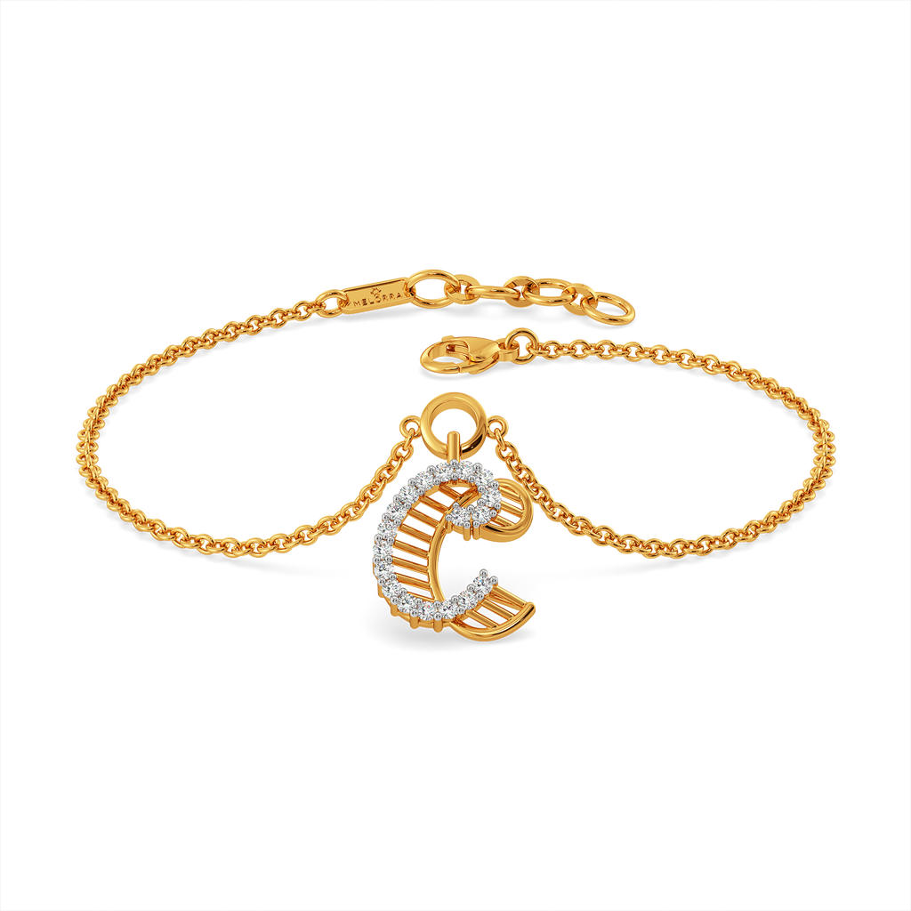 Chase Dreams Diamond Bracelets