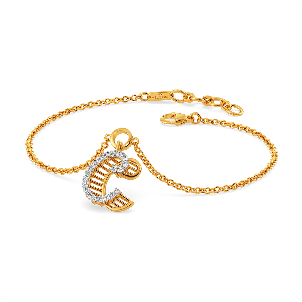 Chase Dreams Diamond Bracelets