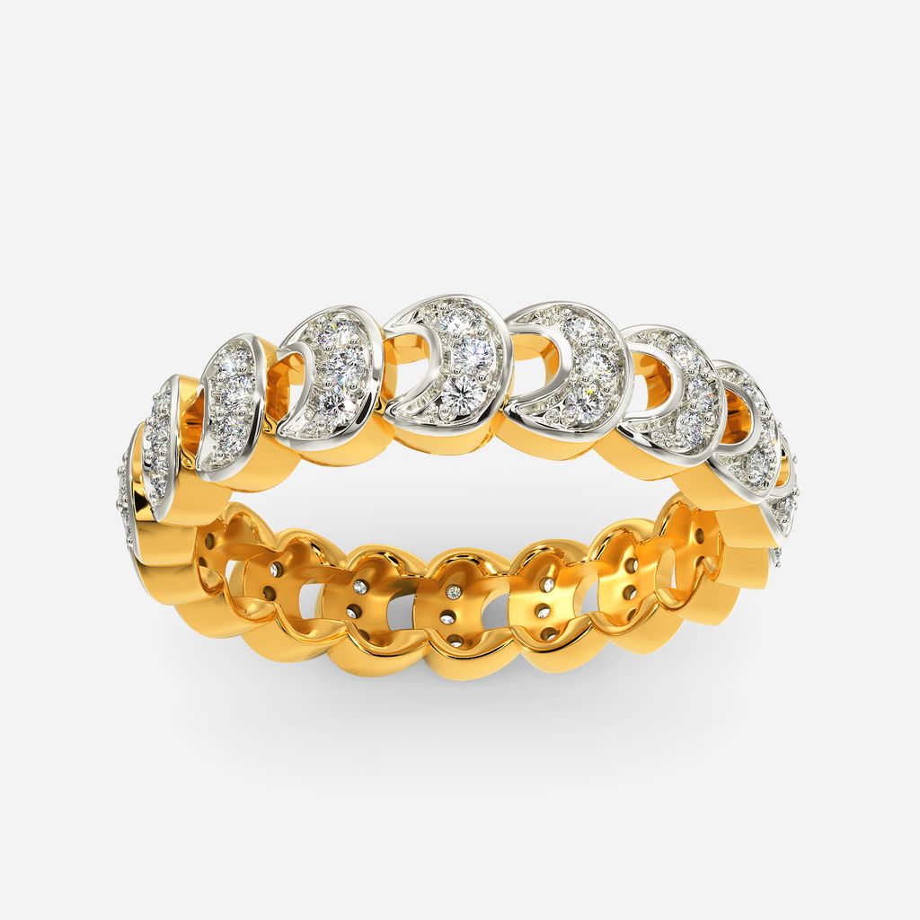 Colours Of Spring Diamond Rings alternate view 3