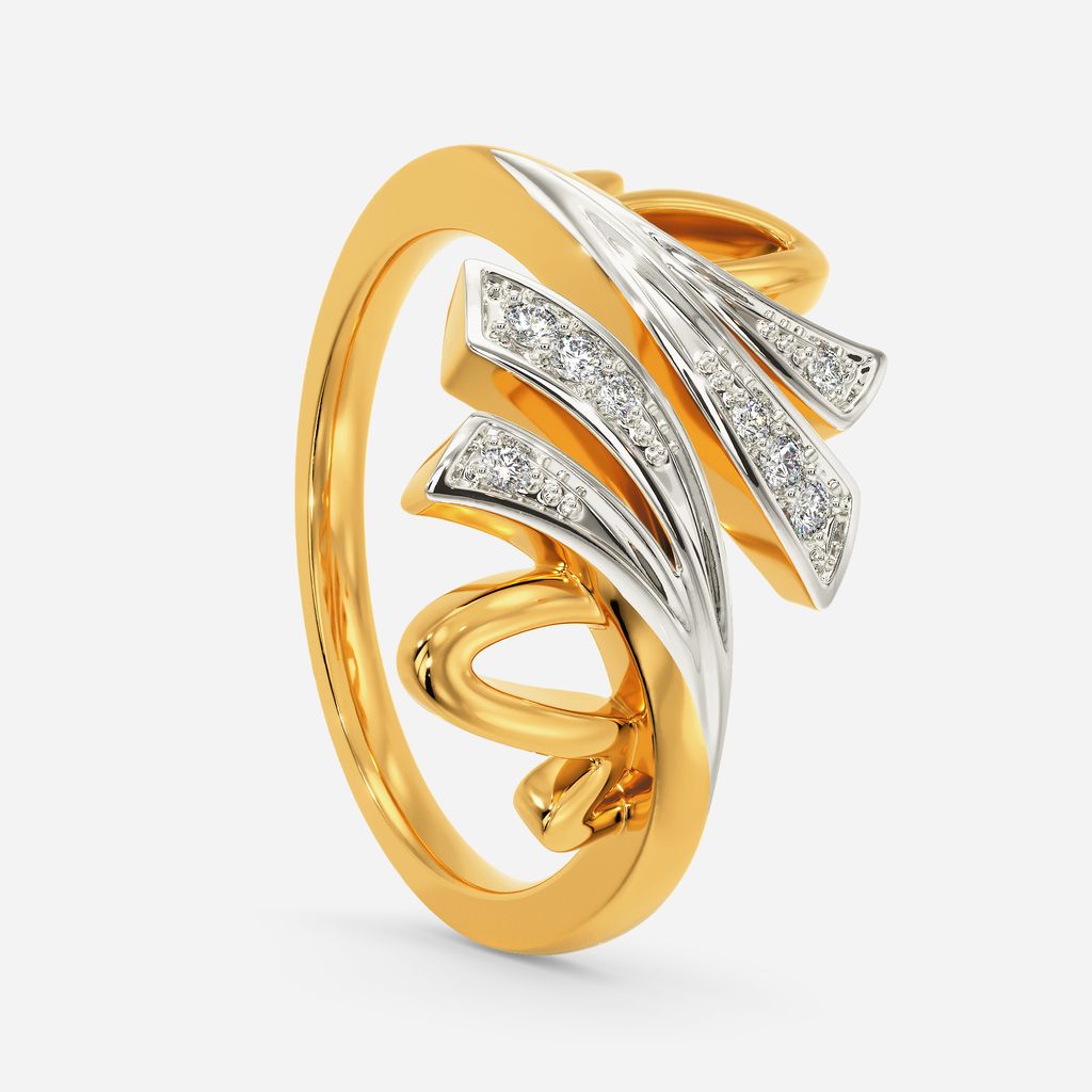 Printaclicious Diamond Rings image