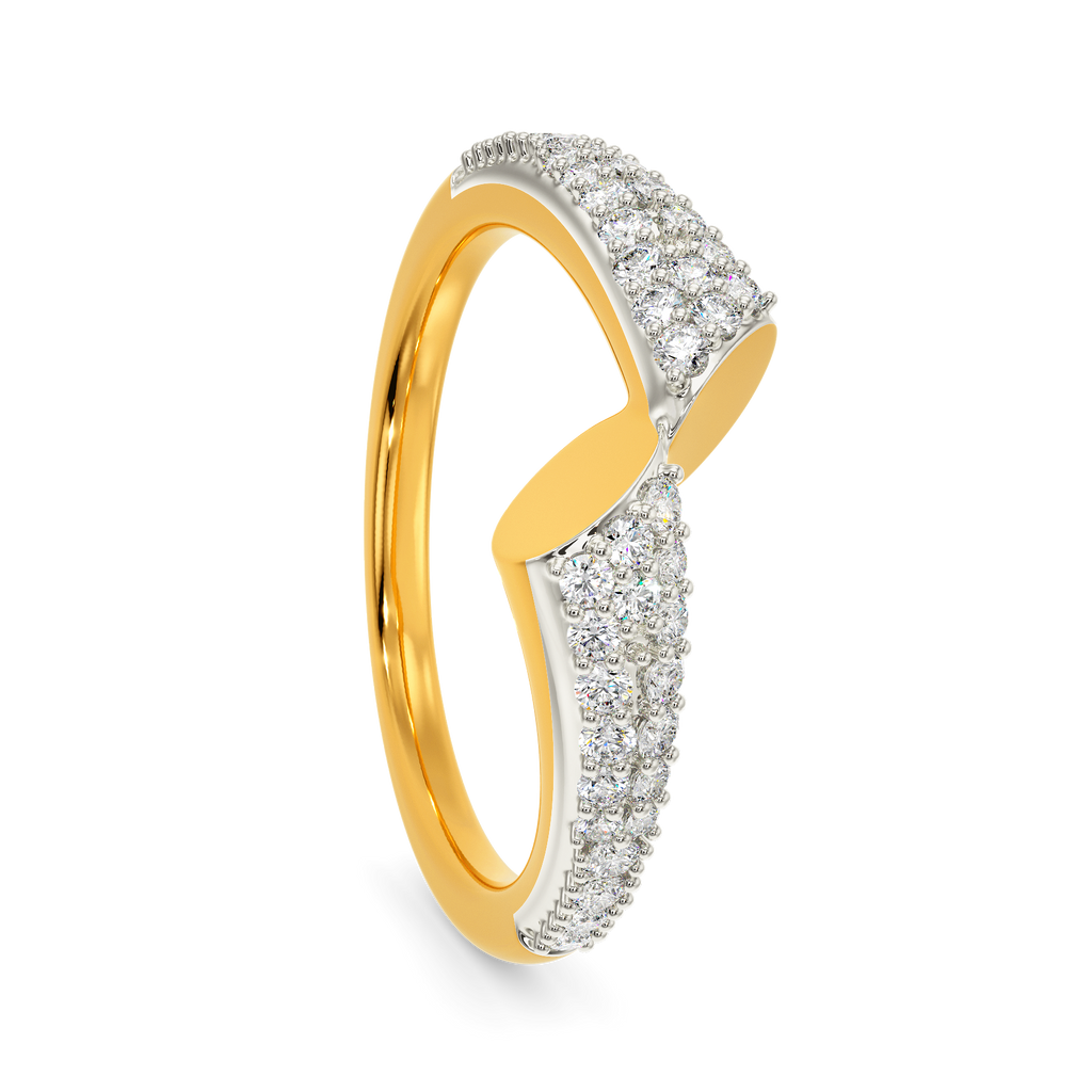 Defying Punk Diamond Rings image