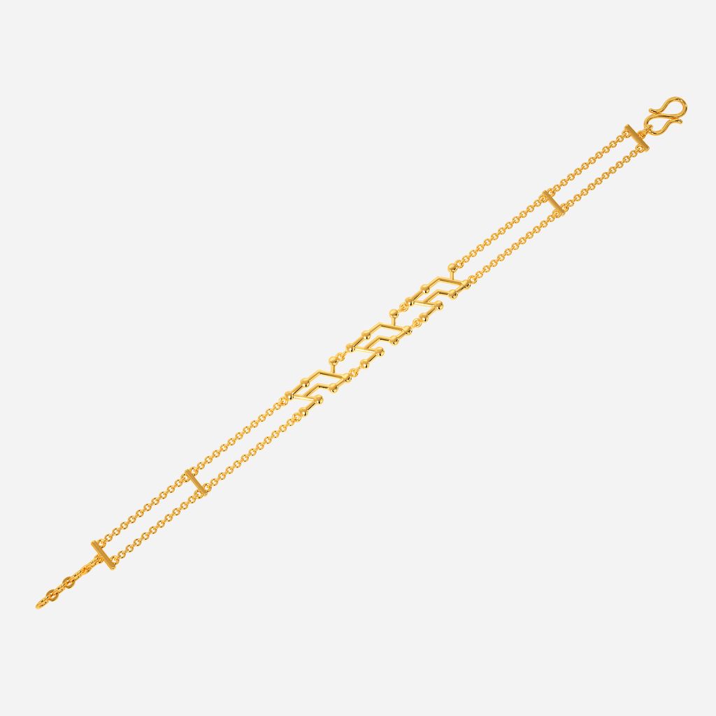 Future Order Gold Bracelets