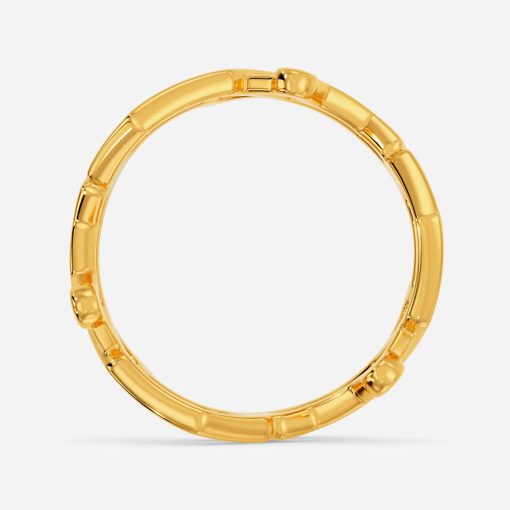 Future Genesis Gold Rings image