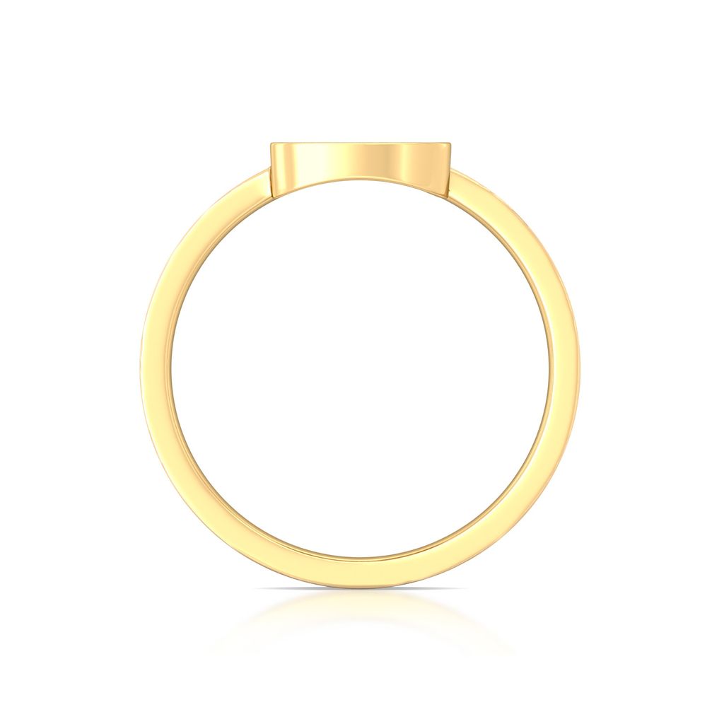 Gal Pal Gold Rings image