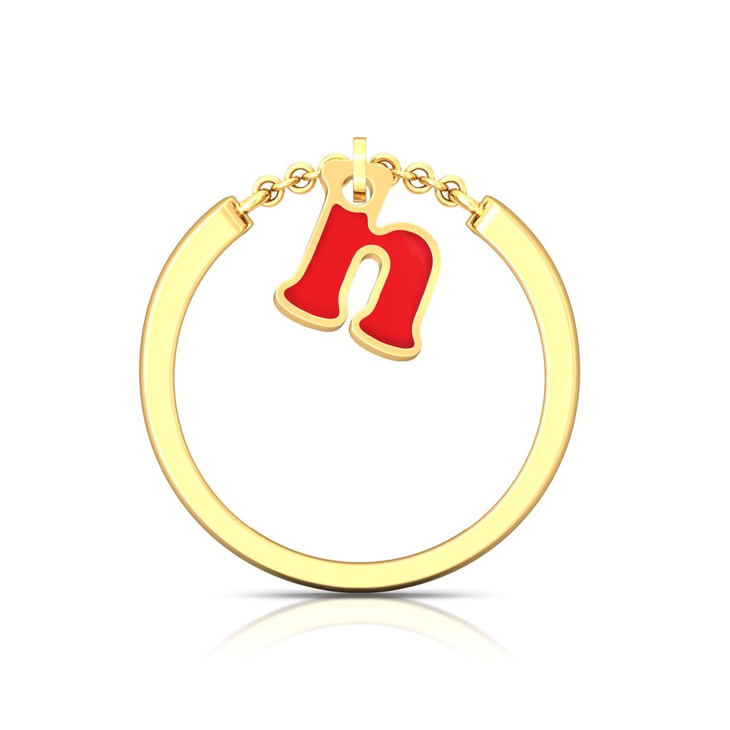 High five Gold Rings image