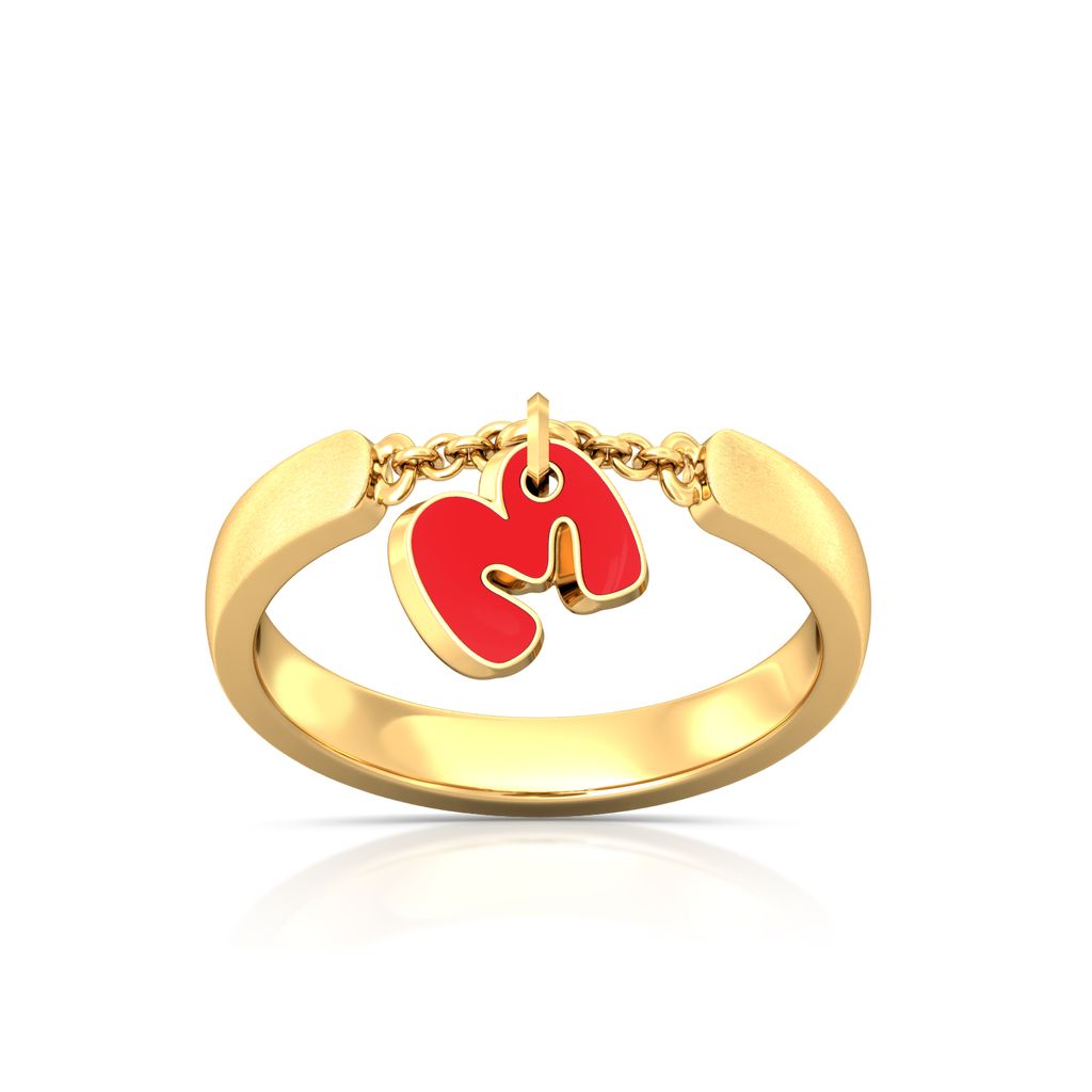 Madonna Magic Gold Rings alternate view 3