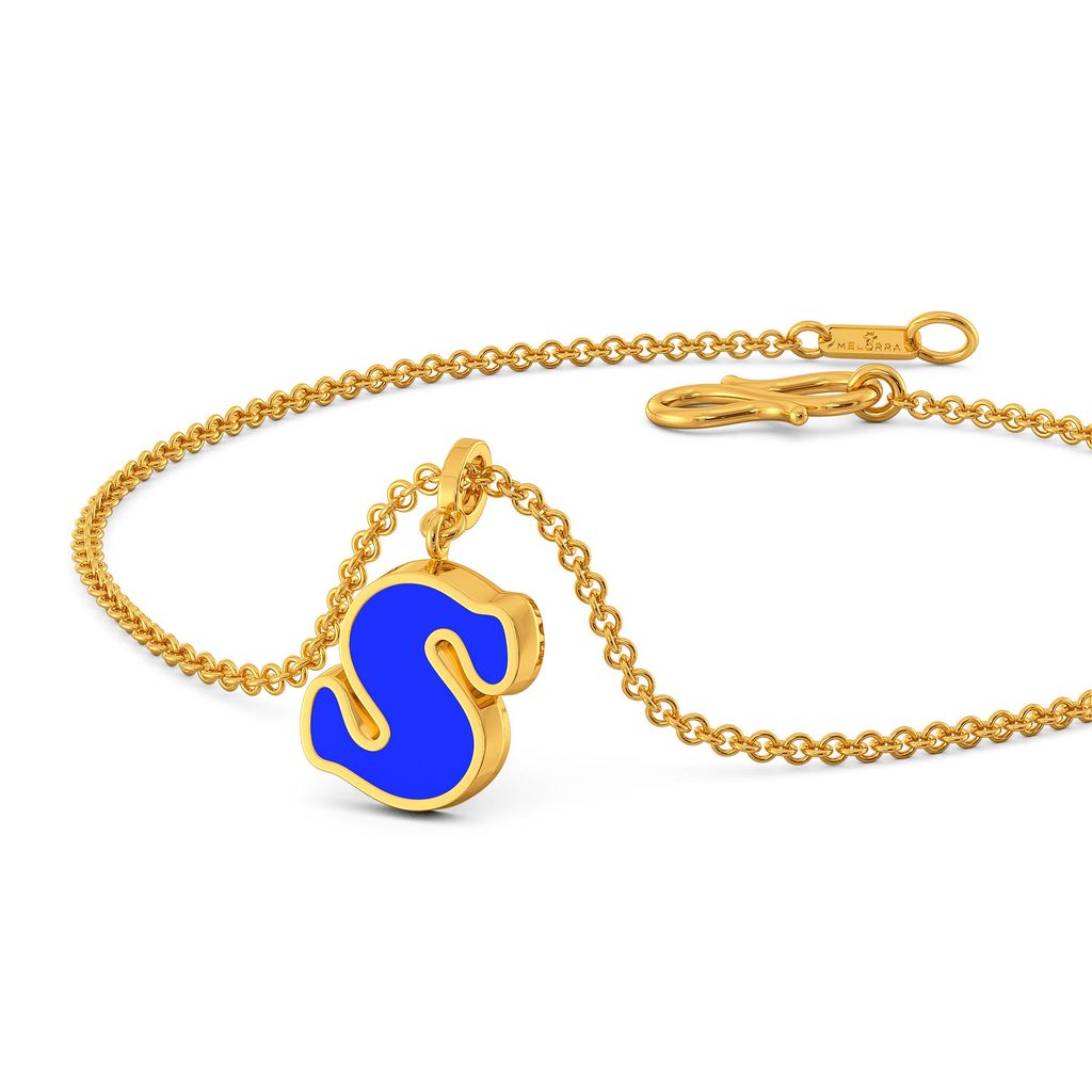 Something special Gold Bracelets