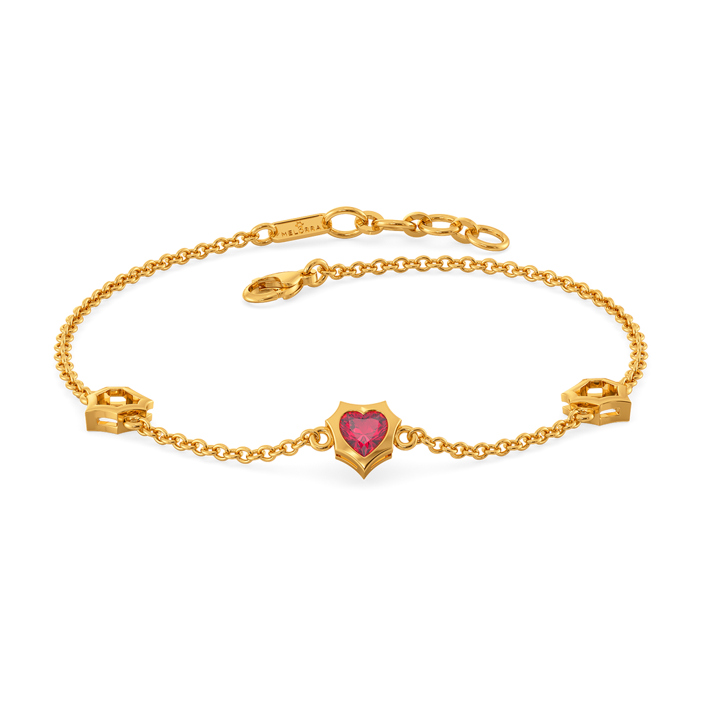 Just For You Gemstone Bracelets