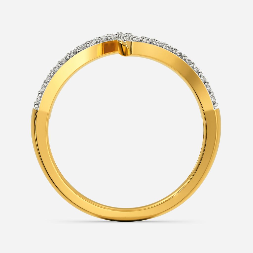 Big Drama Energy Diamond Rings image