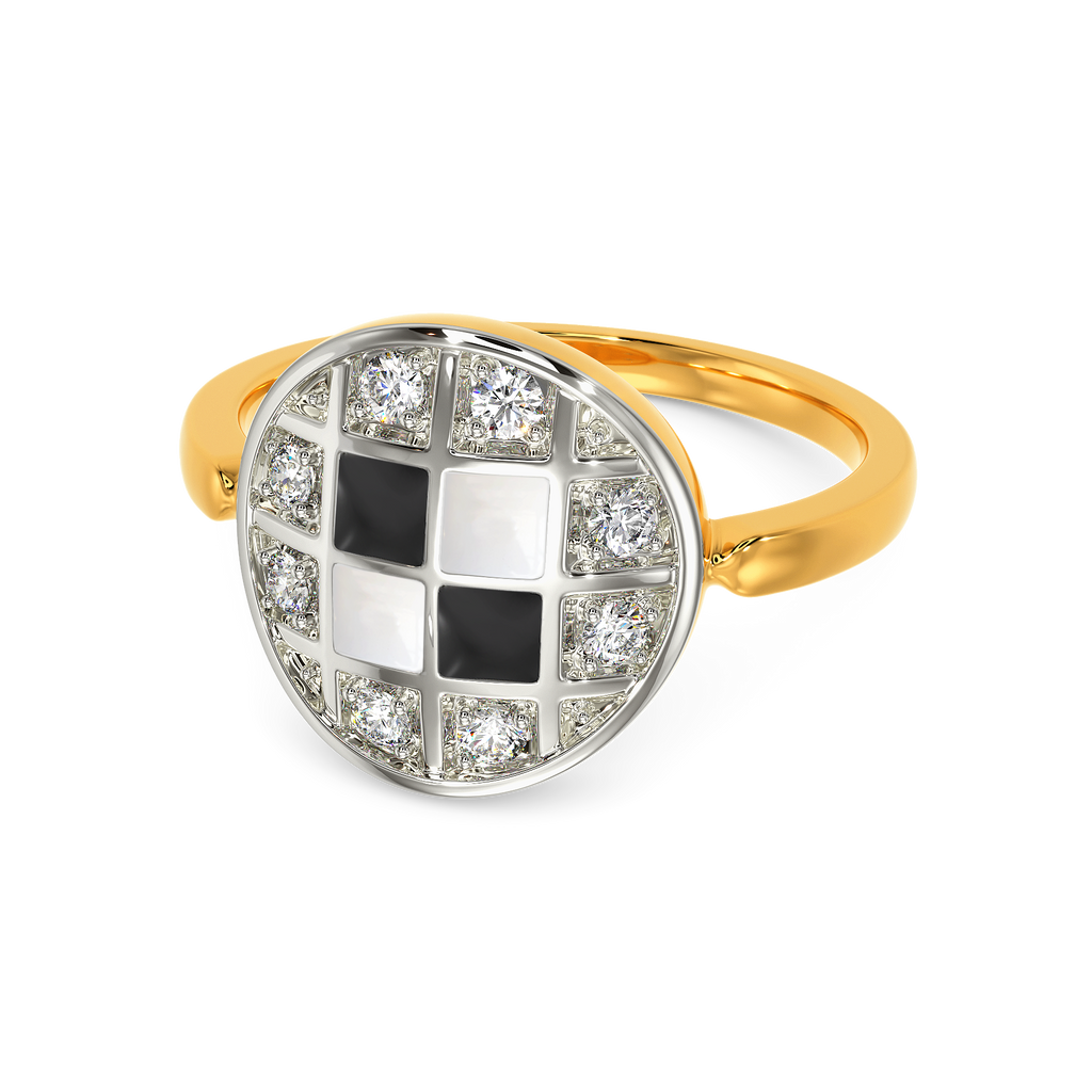 Dream Classic Diamond Rings alternate view 2