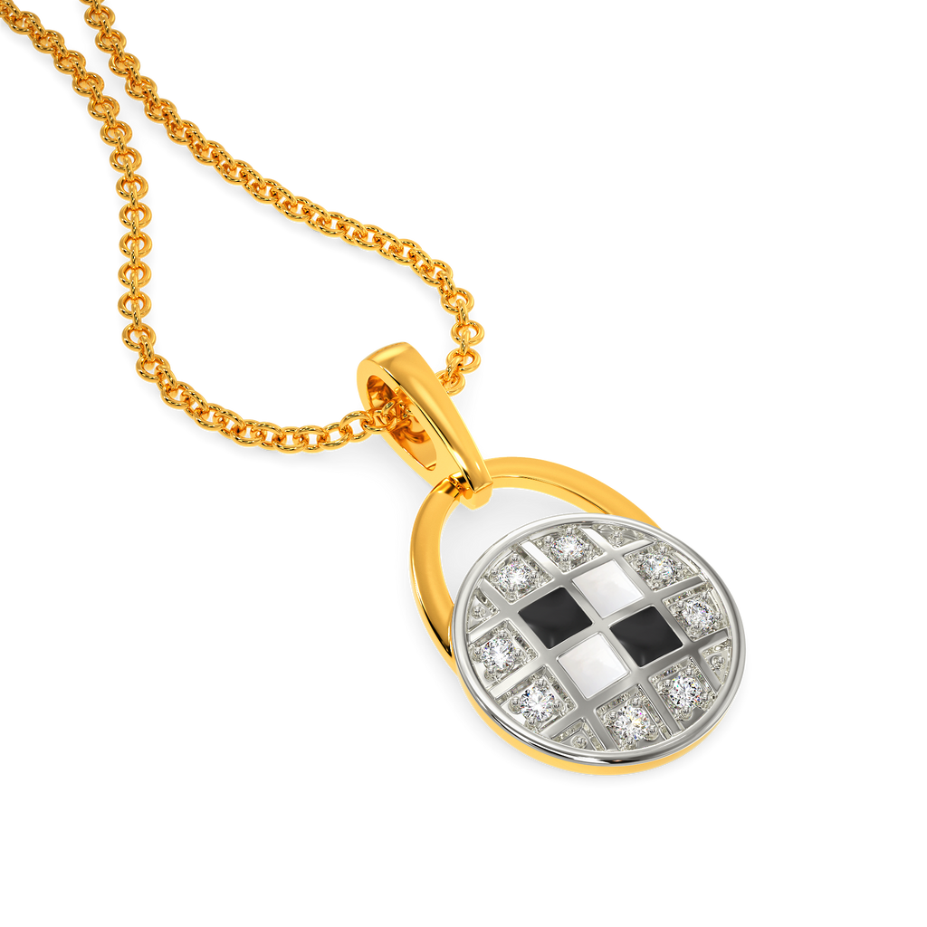 Dream Classic Diamond Pendants
